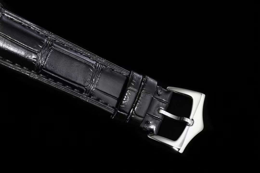 파텍필립 2024 에뉴얼 캘린더 크로노그래프 시계 워치